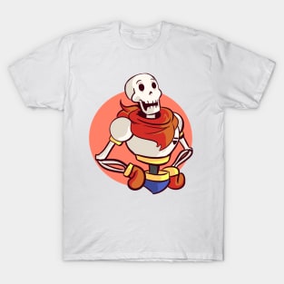 the great papyrus T-Shirt